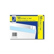 O/style Envelope White P/s 114x162m 50s O/style Envelope White P/s 114x162m 50s