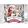 Santa's Spirits Dashers Espressco Coffee Liqueur 50cl Santa's Spirits Dashers Espressco Coffee Liqueur 50cl