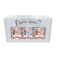 Santa's Spirits Liqueur Miniature Set 3x5cl Santa's Spirits Liqueur Miniature Set 3x5cl