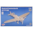 Spitfire Woodcraft Construction Kit