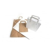 Brown Takeout Carrier 7"x10.5"x8.5" 100's Brown Takeout Carrier 7"x10.5"x8.5" 100's