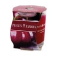 Prices Black Cherry Cluster Jar Candle (PCJ010604)