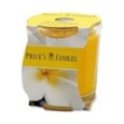 Prices Frangipani Cluster Jar Candle (PCJ010617)
