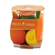 Prices Sicilian Citrus Cluster Jar Candle (PCJ010662)