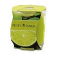 Prices Lime/basil Cluster Jar Candle (PCJ010690)