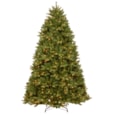 Premier Pre-lit Newberry Spruce With 650 Warm White LED 2m Premier Pre-lit Newberry Spruce With 650 Warm White LED 2m