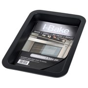 I-bake Med Roast&bake Pan (5584)