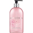 Baylis & Harding Peony Lychee & Vanilla Hand Wash 500ml Baylis & Harding Peony Lychee & Vanilla Hand Wash 500ml