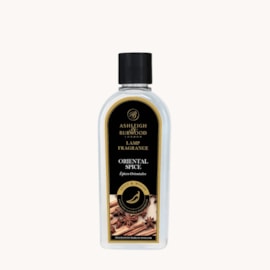 Ashleigh & Burwood Oriental Spice Lamp Fragrance 500ml