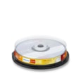 Philips 10 Disc Recordable Cd Cd-r80 Spindle Philips 10 Disc Recordable Cd Cd-r80 Spindle
