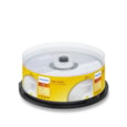 Philips 25 Disc Recordable Cd Cd-r80 Spindle Philips 25 Disc Recordable Cd Cd-r80 Spindle