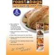 Planit Roastbags X/large 2pk Planit Roastbags X/large 2pk