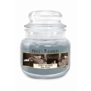 Prices Cosy Nights Jar Candle Small (PLJ010301)