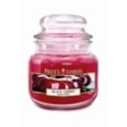 Prices Black Cherry Jar Candle Small (PLJ010304)