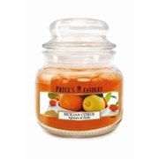 Prices Sicilian Citrus Jar Candle Small (PLJ010362)