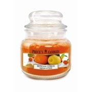 Prices Sicilian Citrus Jar Candle Small Prices Sicilian Citrus Jar Candle Small