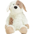 Warmies Cozy Plush Puppy 13" Warmies Cozy Plush Puppy 13"
