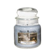Prices Cosy Nights Jar Candle Medium Prices Cosy Nights Jar Candle Medium