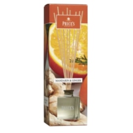Prices Mandarin & Ginger Reed Diffuser Prices Mandarin & Ginger Reed Diffuser