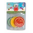 Pongo Car Air Freshener 3 Pack