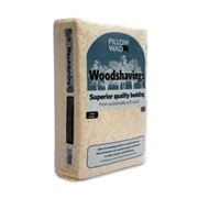Pillow Wad Woodshavings 3.6kg Pillow Wad Woodshavings 3.6kg