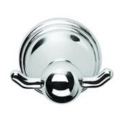 Westminster Double Robe Hook Westminster Double Robe Hook
