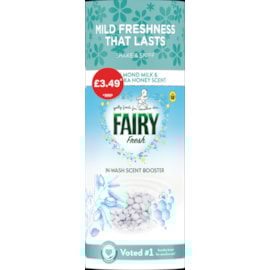 Fairy Beads Almond Milk 3.49pmp 155g Fairy Beads Almond Milk 3.49pmp 155g