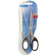 Rapesco Scissors Hang Pack 16cm (CS6RY0B1)