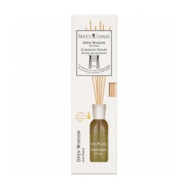 Prices Fresh Air Reed Diffuser Open Window
