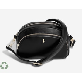 Lc.designs Crossbody Bag Black (76210)