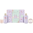 Baylis & Harding Royale Garden Wrapped Candlelit Gift Set