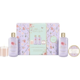 Baylis & Harding Royale Garden Wrapped Candlelit Gift Set Baylis & Harding Royale Garden Wrapped Candlelit Gift Set