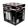 Russell Hobbs Adventure Polished Steel Kettle 1.7l Russell Hobbs Adventure Polished Steel Kettle 1.7l