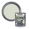 Ronseal Garden Paint Mountain Mist 750ml Ronseal Garden Paint Mountain Mist 750ml