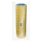 Ultratape Clear Tape 24mm x 40m 12s (RT03052440UL)