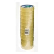 Ultratape Clear Tape 24mm x 40m 12s Ultratape Clear Tape 24mm x 40m 12s