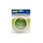 Ultratape Clear Tape 24mm x 50m Ultratape Clear Tape 24mm x 50m