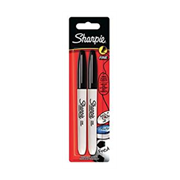 Sharpie® Gold and Silver Paint Pens, 2 pk - Fry's Food Stores