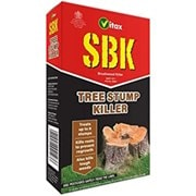 Sbk Tree Stump Killer 250ml (5BKTS250)
