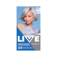 Schwarzkopf Live Colour Metallic Silver  U71