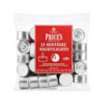 Prices Sentinal Nightlights 25s Prices Sentinal Nightlights 25s