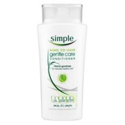 Simple Conditioner Gentle Care 200ml (73005)