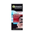 Garnier Skin Naturals Pure Active Charcoal Peel Off Mask 50ml Garnier Skin Naturals Pure Active Charcoal Peel Off Mask 50ml