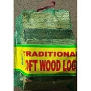 Kgs Softwood Logs 10kg