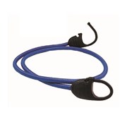 Sakura Pair of Lockable Safety Hook Bungees 60cm (SS5359)