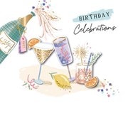 Ling Design Birthday Celebrations Birthday Card Ling Design Birthday Celebrations Birthday Card