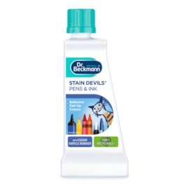 Dr Beckmann Stain Devils Pen and Ink 50ml
