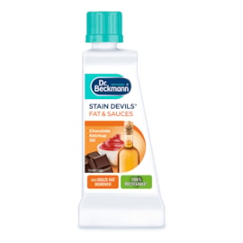 Dr Beckmann Stain Devils Fat and Sauces 50ml