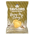 Taylors Boxing Day Curry Crisps 150g