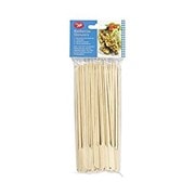 Tala Bamboo Skewers Pack Of 50 18cm (10A11397)